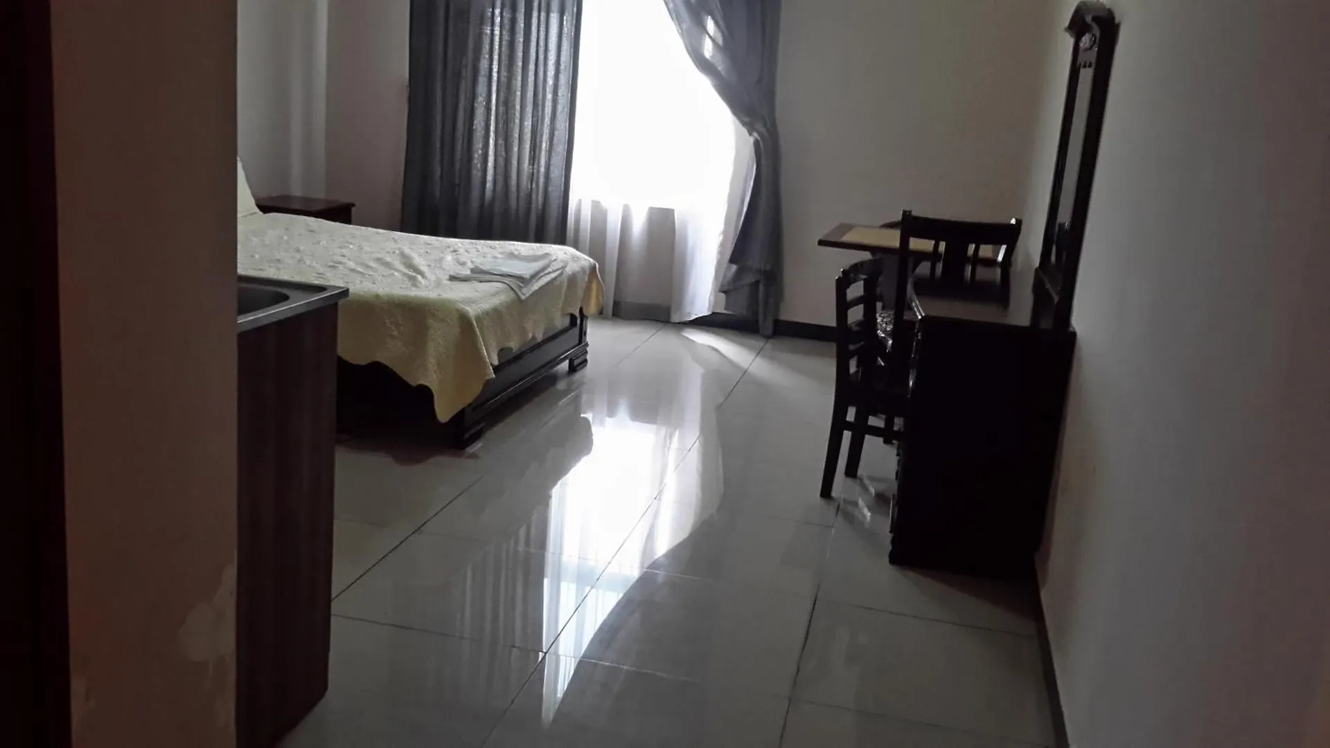 Holiday Guest House Addis Ababa Ethiopia