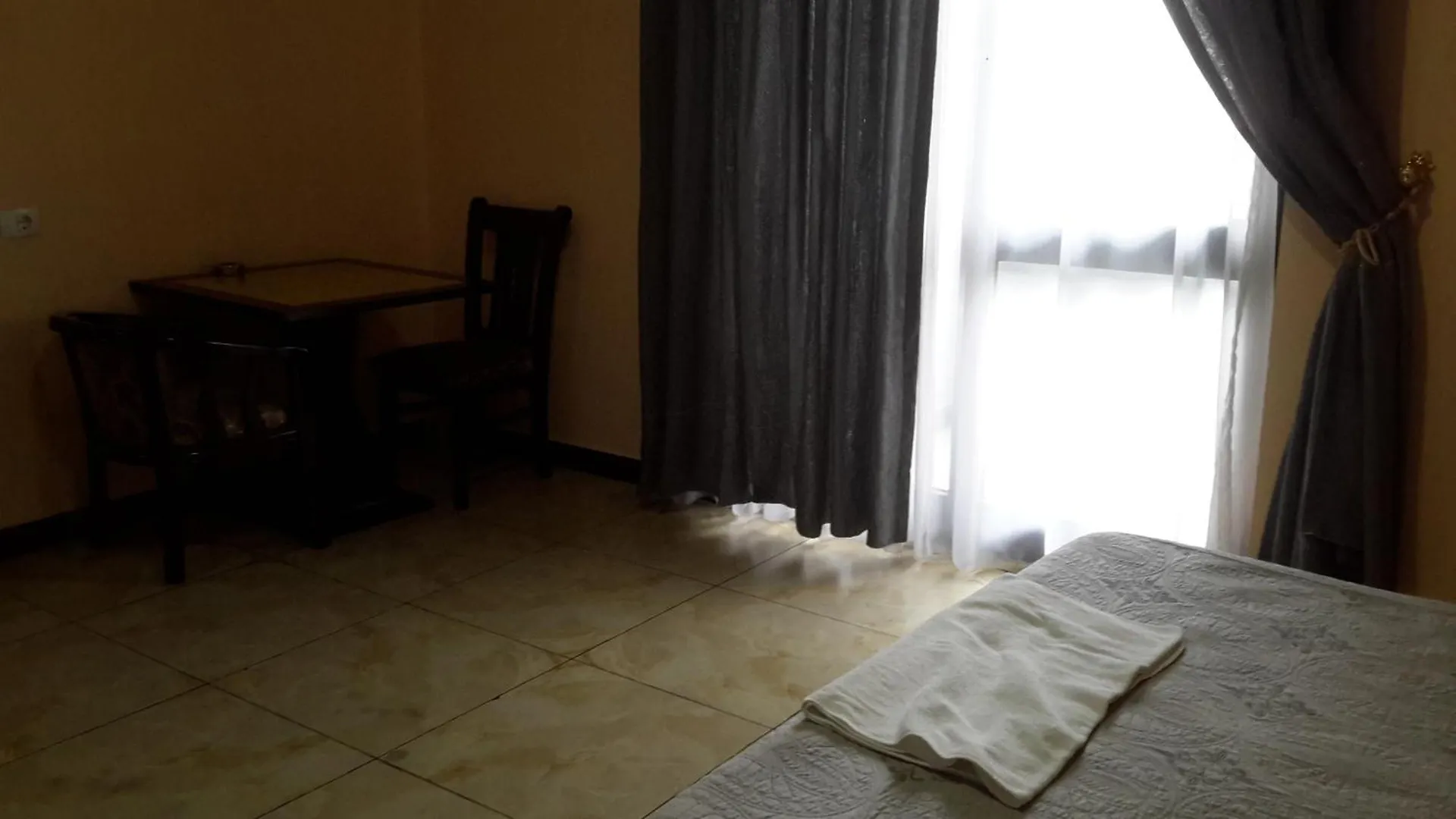 Holiday Guest House Addis Ababa