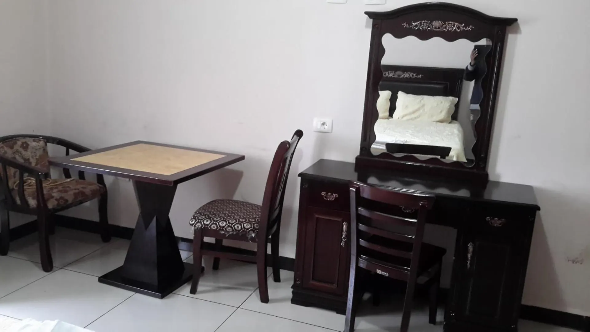 Holiday Guest House Addis Ababa