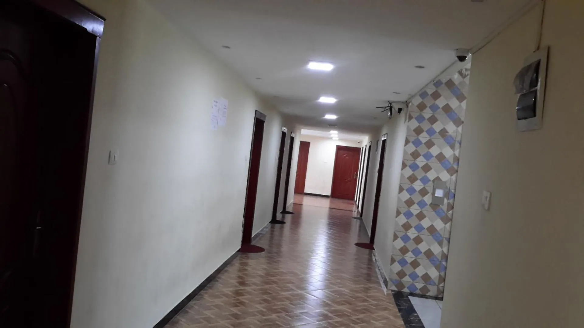 Holiday Guest House Addis Ababa