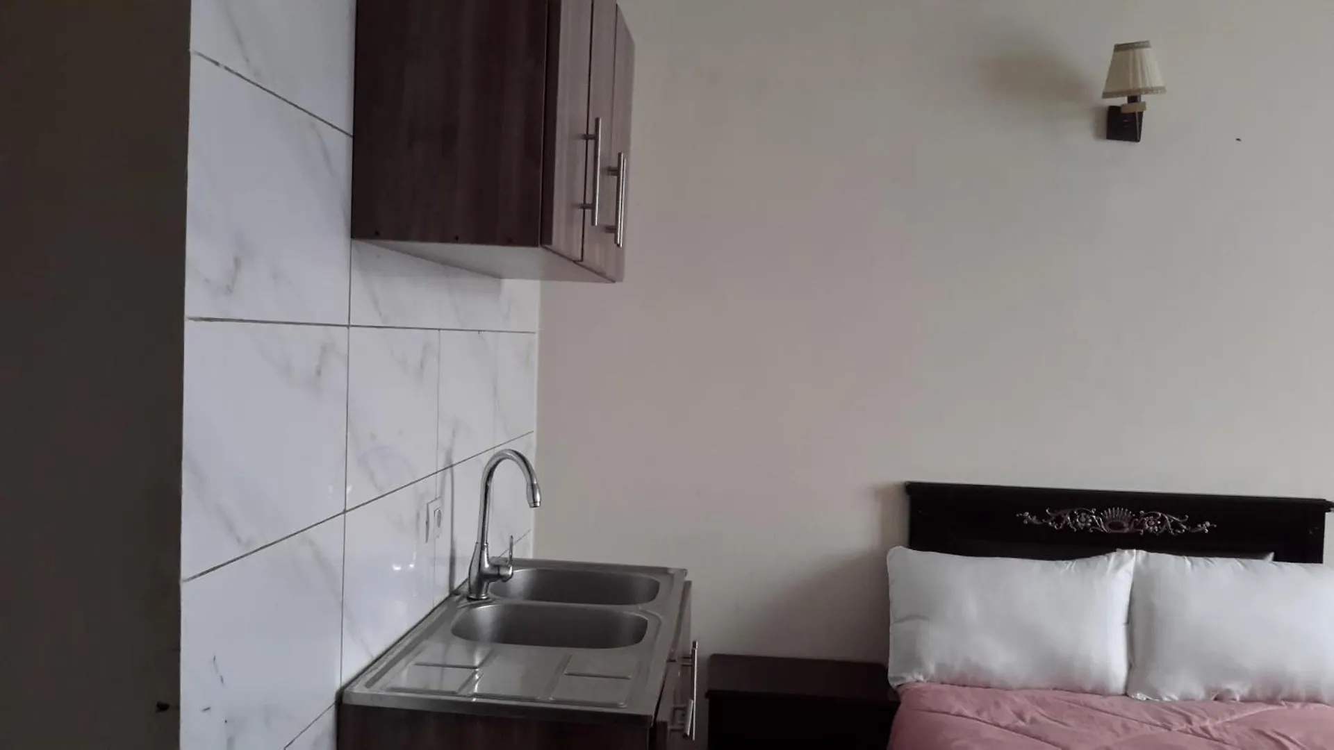 Holiday Guest House Addis Ababa Ethiopia