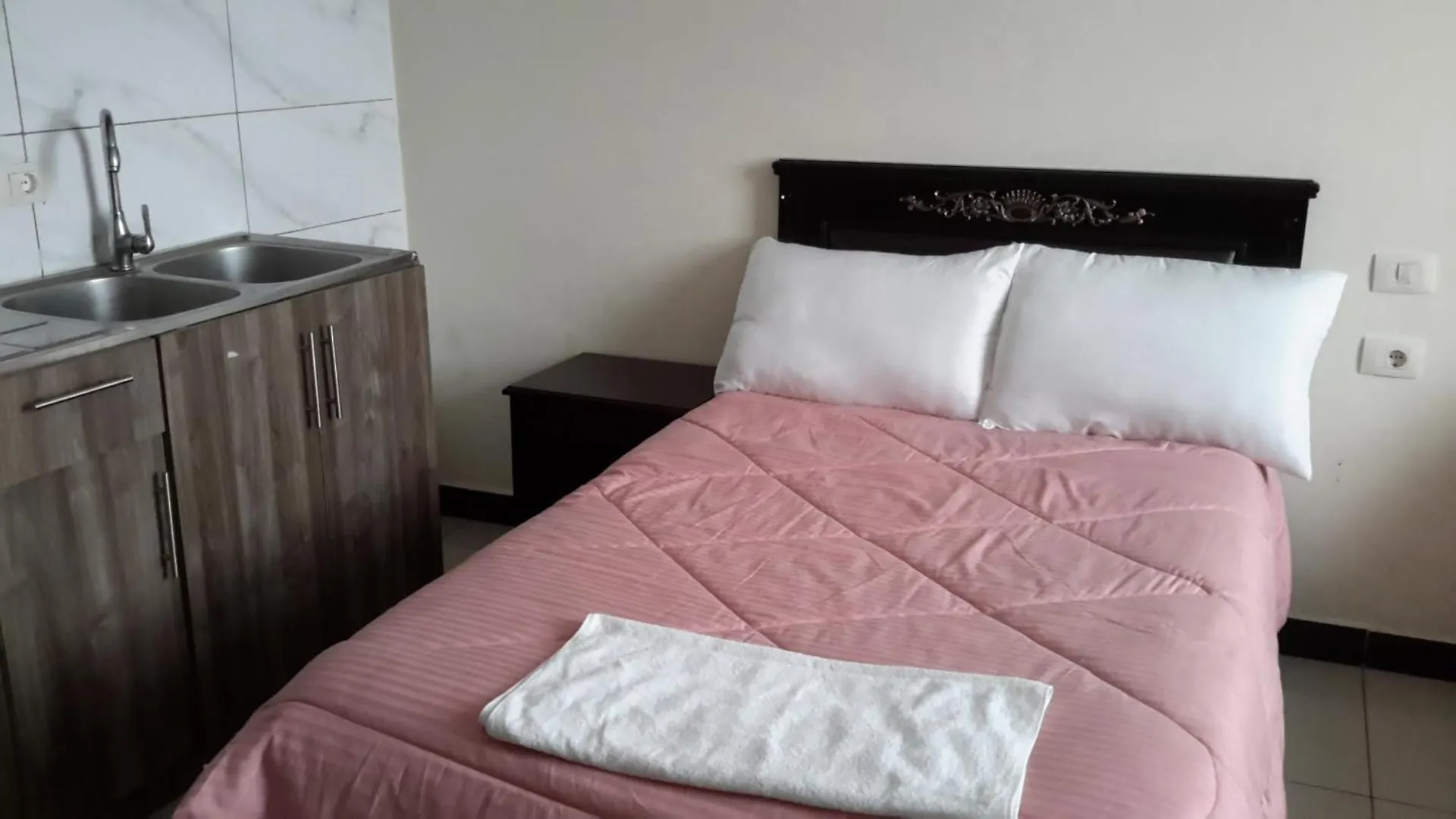 Holiday Guest House Addis Ababa Ethiopia