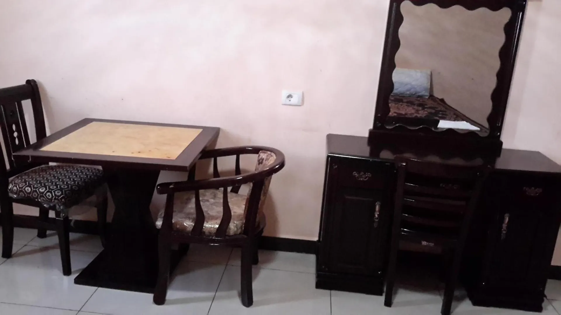 Holiday Guest House Addis Ababa