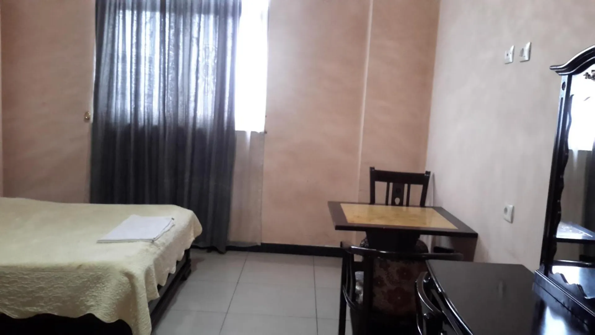 Holiday Guest House Addis Ababa 0*,