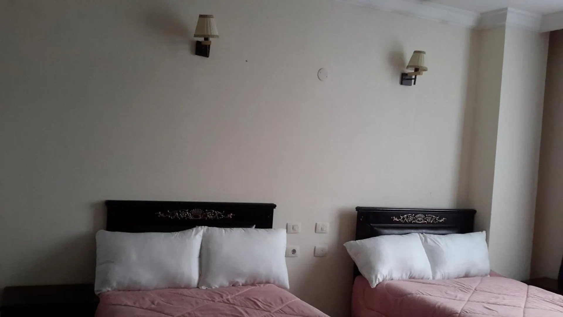 Holiday Guest House Addis Ababa