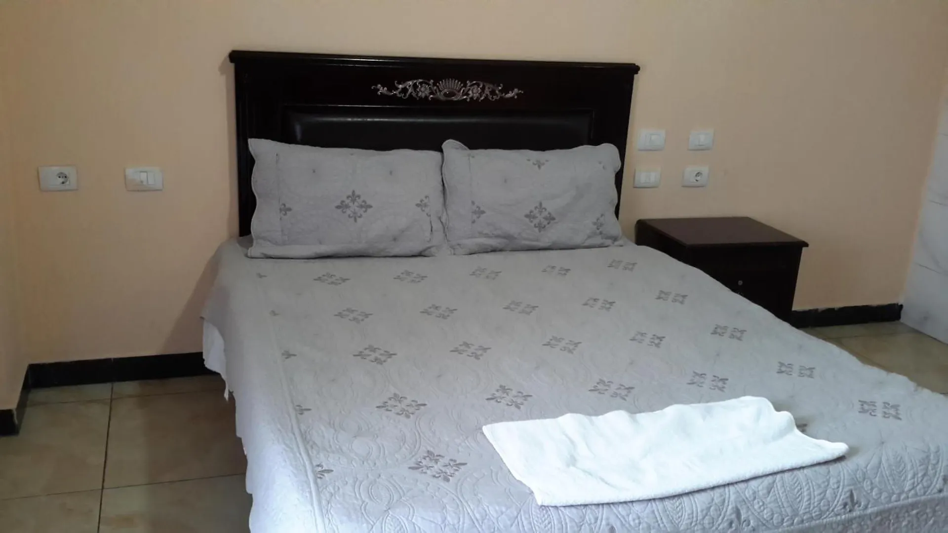 Holiday Guest House Addis Ababa