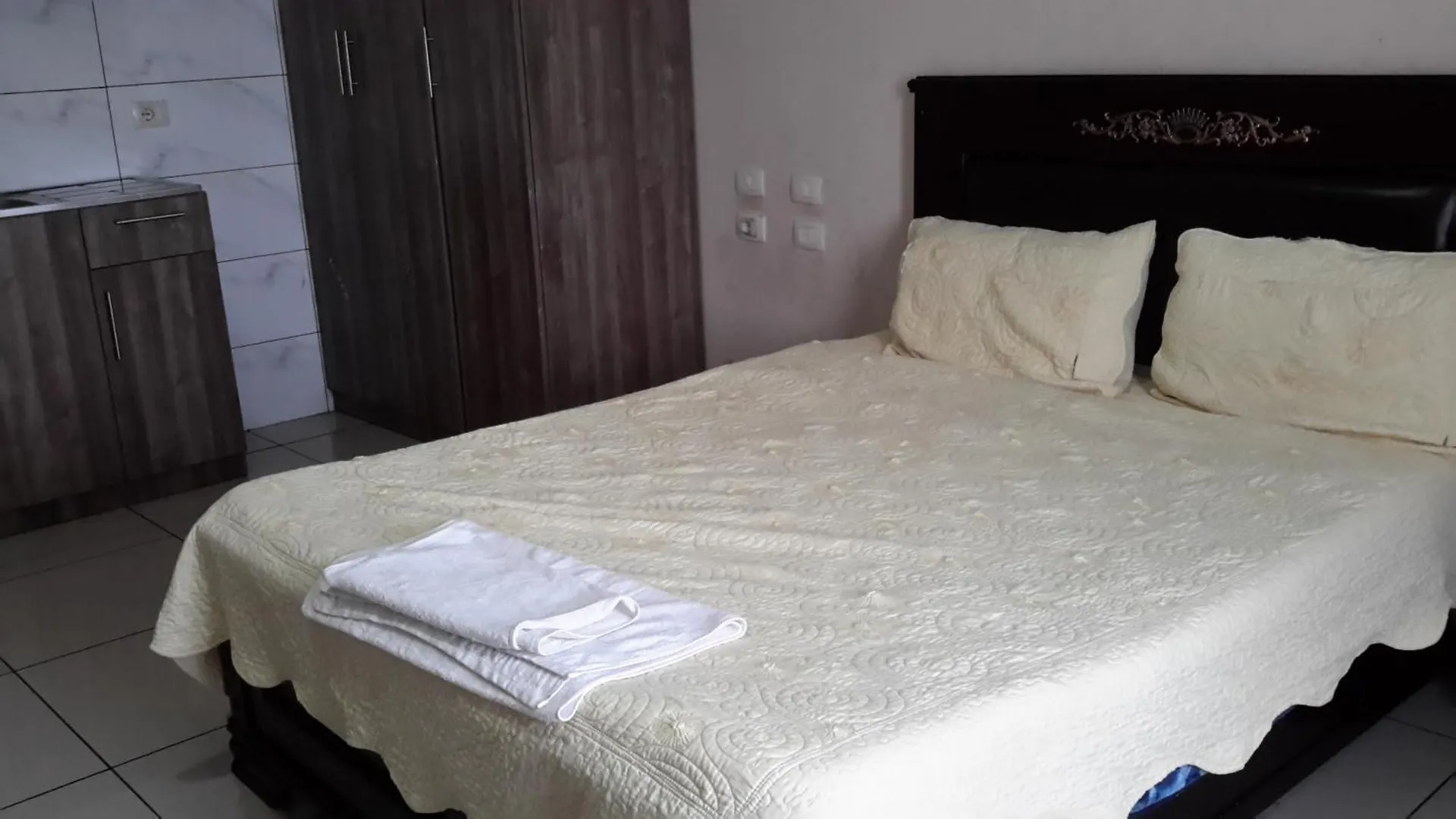 Holiday Guest House Addis Ababa